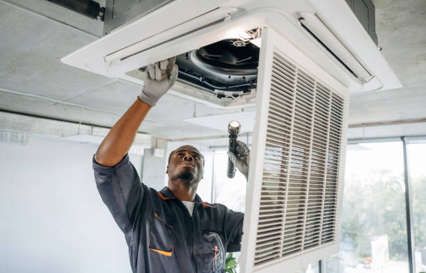 Licensed Hvac service in Kingston, NY - FH HVAC